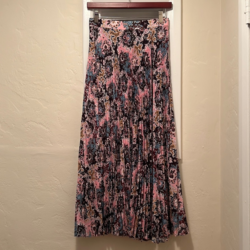 ALC Skirt